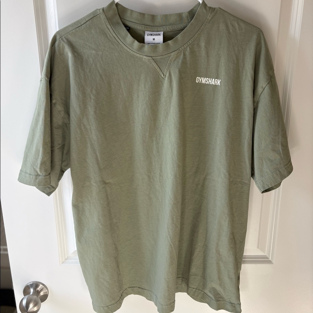 Gymshark men’s shirt